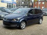 Volkswagen Touran Comfortline 2.0 *KLIMAAUTOMATIK*140PS*** - Volkswagen Touran 140 ps mit Diesel-Antrieb