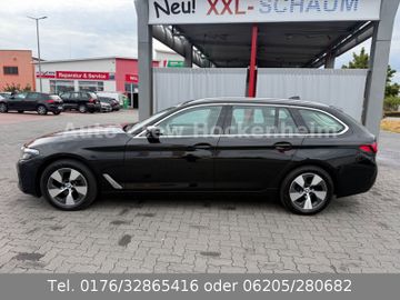 BMW 520 - 6