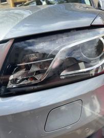 صورة 5 لـ 2009 AUDI Q5