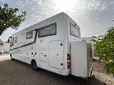 Phoenix 8500 BMQRSLX, Vollluft, Retarder, 400Ah LiFePo4 - Phoenix Diesel Integrierter