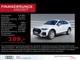 Audi Q5 50 TDI qu ACC Leder virtual+ Kameras advanced - Audi Q5 50 TDI Gebrauchtwagen