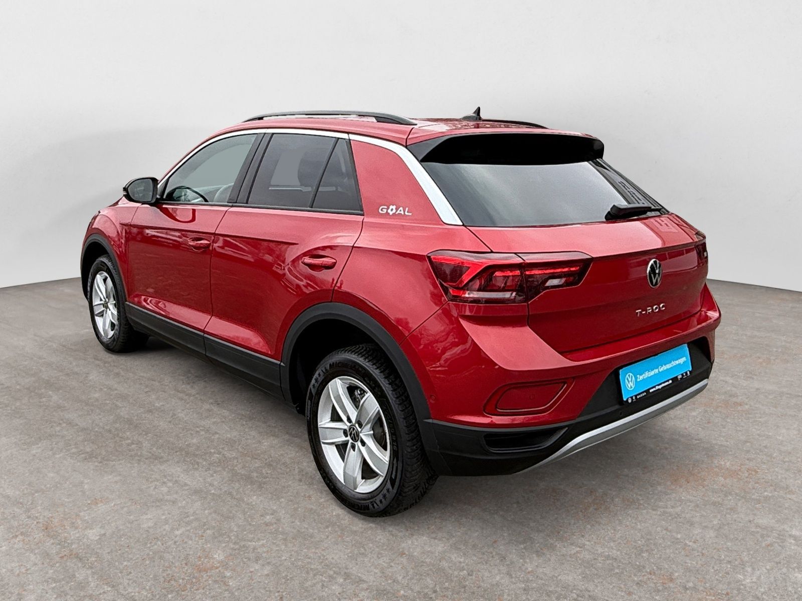 Volkswagen T-Roc - Bild 4