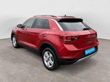 Volkswagen T-Roc 2.0 TDI Goal *LED*Navi*Kamera* - mit Diesel-Antrieb: Isofix