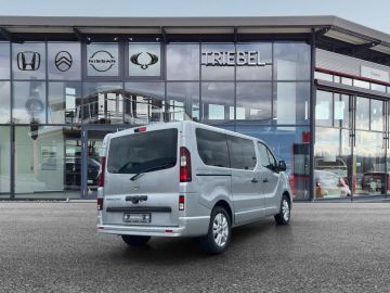 Nissan Primastar Tekna Kombi L1H1 °LED°Navi°RFK°SHZ°