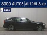 Volvo V60 T6 AWD Inscription Leder Navi LED