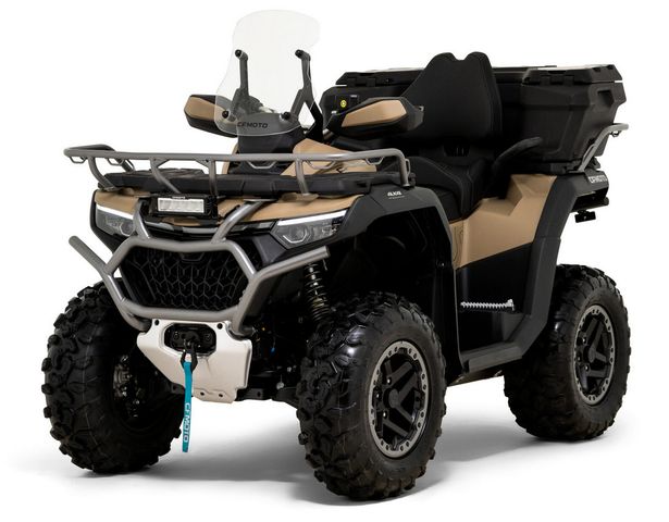 CFMOTO CFORCE 1000 OVERLAND ABS | NEU | NO 850 PRO