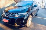 Nissan Murano 2.5 l dCi - - Nissan Murano mit Diesel-Antrieb
