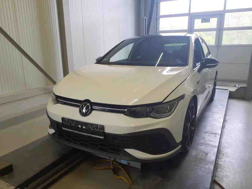 Volkswagen Golf - Bild 2