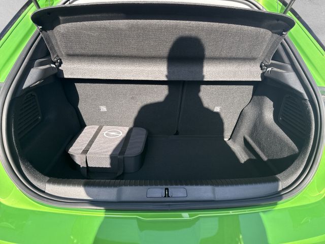 Mokka e Edition 11KW-CHARGER WÄRMEPUMPE PDC CAM 