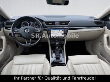 Skoda Superb - 11