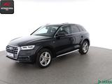 Audi Q5 40 TDI qu S LINE PANO,VIRTUAL,HUD,KEYLESS,ACC - Audi Q5 Gebrauchtwagen in Berlin