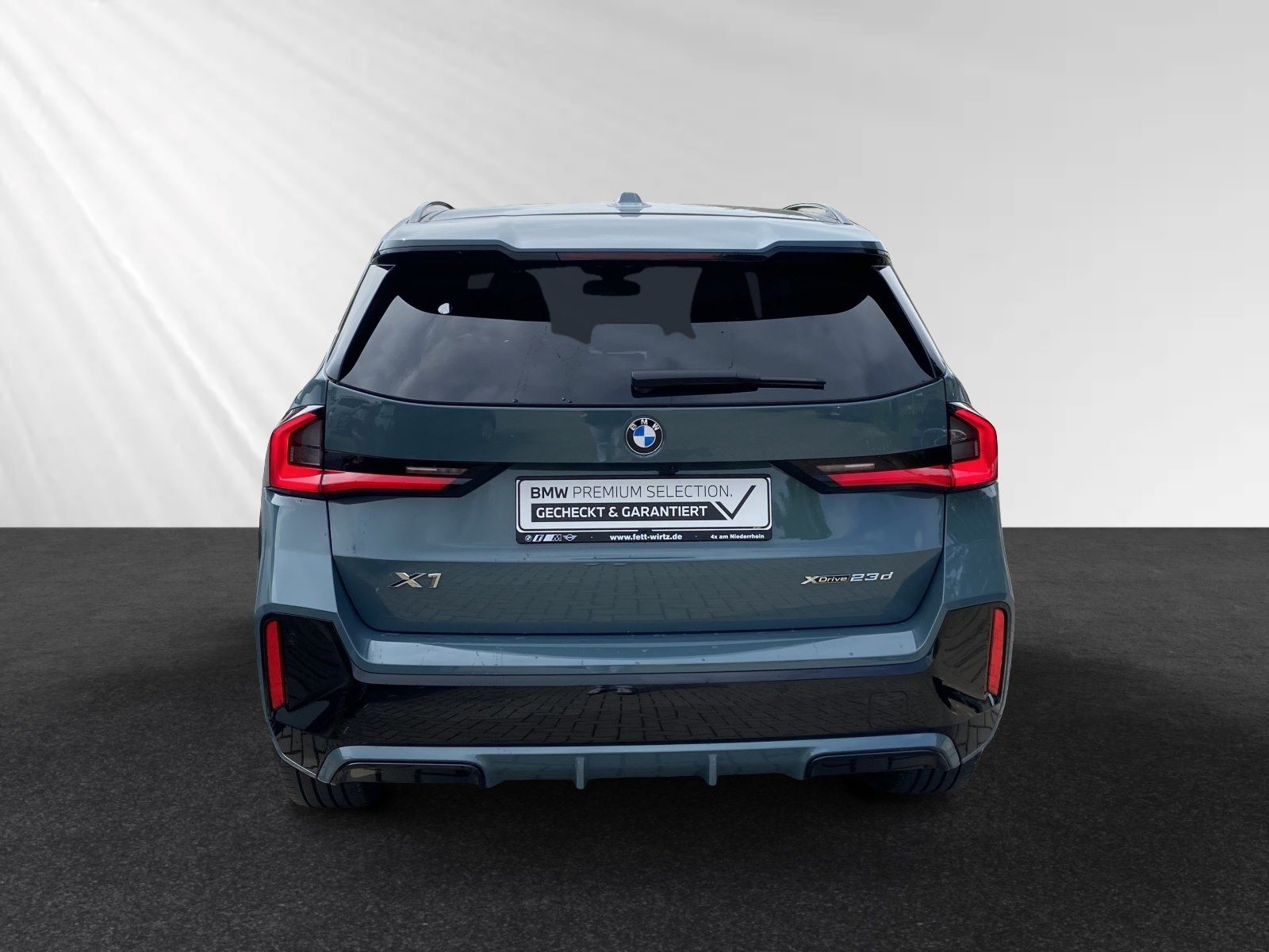 BMW X1 - Bild 7