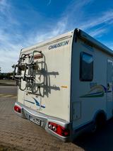 Chausson Flash 02 | TÜV 09/2026  | Standheizung | Klima - Chausson Wohnwagen & Wohnmobile