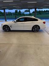 BMW 420d Gran Coupé M Sport 19 Zoll - BMW 420 Gran Coupé aus 2017