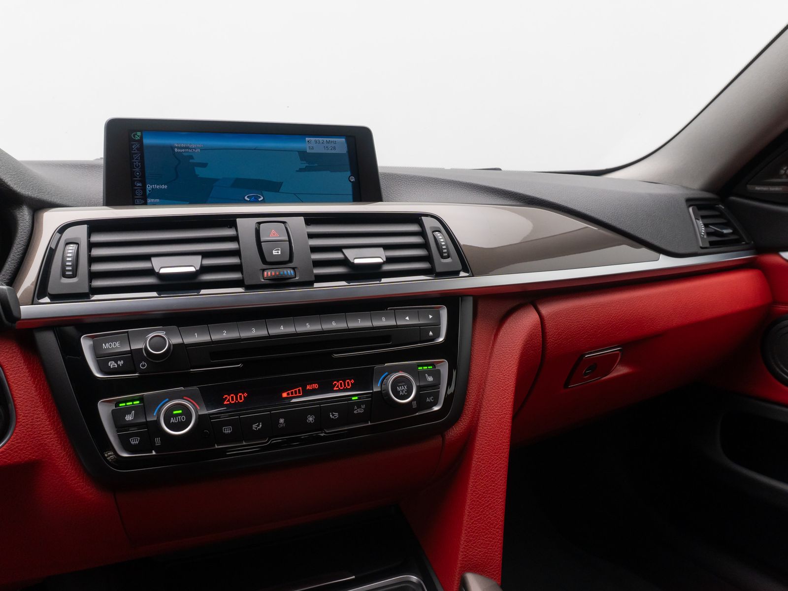 Fahrzeugabbildung BMW 435 Gran Coupé xD Sport Line ACC HUD 360°H/K AHK