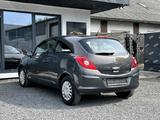 Opel Corsa D Selection Klima Garantie Scheckheft - Opel Corsa: Kombi