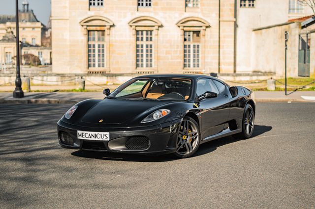 Ferrari Coupé *French origin*