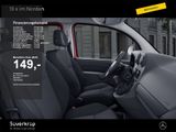 Mercedes-Benz Citan 109 Tourer lang Radio USB Klima +PDC - Mercedes-Benz Citan aus 2019