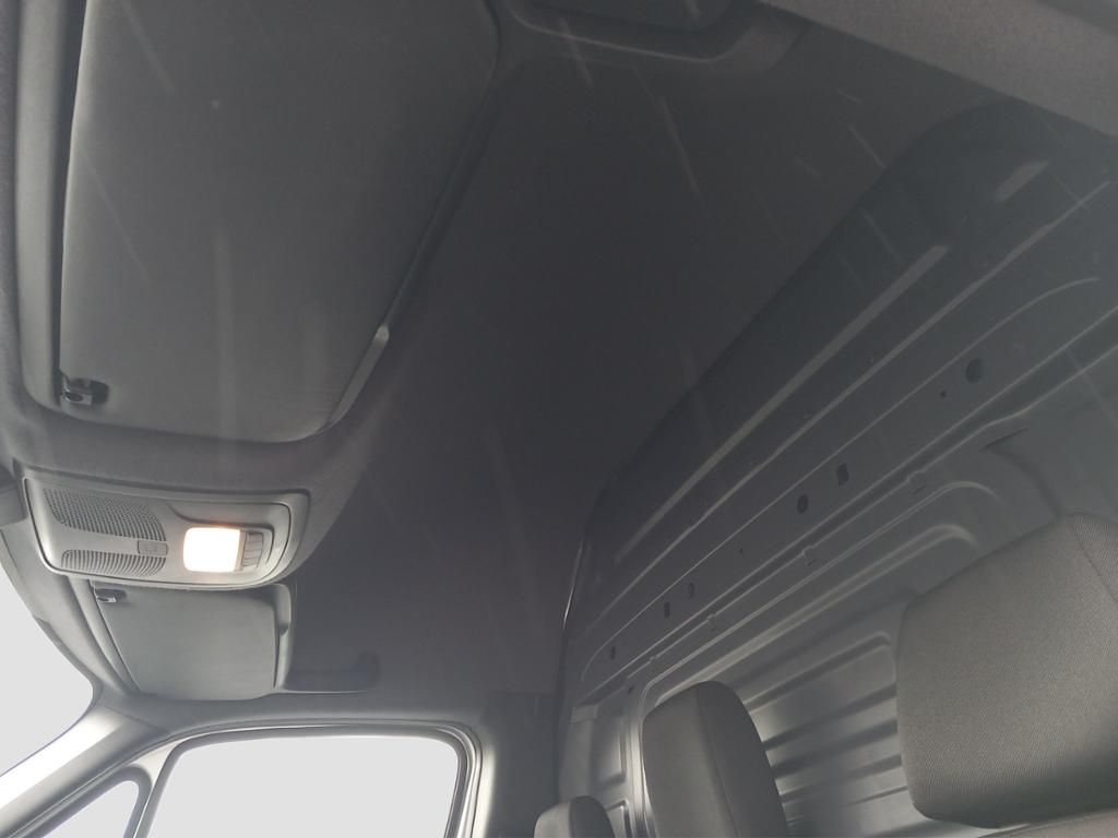 Fahrzeugabbildung Mercedes-Benz Sprinter 315 CDI Kasten Hochdach Standard PDC