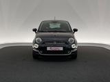 Fiat 500 1.2 8V*LOUNGE*PANO-PDC-BLUETOOTH-NEBELSCHEIN - Fiat 500: 1.2