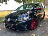 Volkswagen Golf Sportsvan VII Highline BMT/Start-Stopp - Volkswagen Golf mit Diesel-Antrieb: Limousine