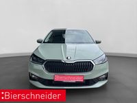 Skoda Fabia - Vorschau Bild 10