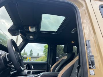 Mercedes G 450 - 11