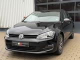 Volkswagen Golf VII Lim. Allstar1.2/1.Hand/69900km! - Volkswagen Golf mit Benzin-Antrieb: 1.6