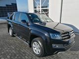 Volkswagen Amarok Highline 4Motion  - Volkswagen Amarok: Allradantrieb