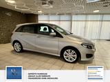 Mercedes-Benz B 220 CDI / d Standheizung, Leder, Tempomat, Exk - gebrauchte Mercedes-Benz B 220 aus dem Jahr 2015