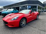 Ferrari California 4.3 V8 Edition30 *Racingsitze*9000Km* - Ferrari California aus 2012