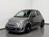 Fiat 500 Twin Air Plus *2.Hand *Klima *Bi-Xenon * - Fiat 500 Gebrauchtwagen in Wuppertal