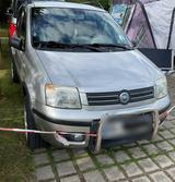 Fiat LiebhaberstückFiat Panda 4x4Breitreifen,... - gebrauchte Fiat Panda aus dem Jahr 2006