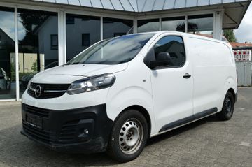 Opel Vivaro - 2