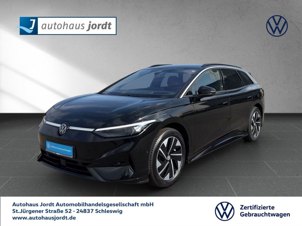 Image of Volkswagen ID.7