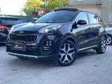 Kia Sportage GT-Line*PANORAMA*LEDER*R-KAM*NAVI* - Kia Gebrauchtwagen in Gelsenkirchen