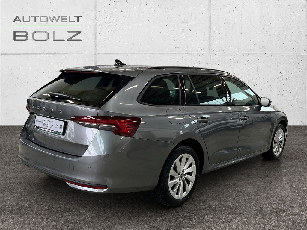 Skoda Octavia - Bild 4