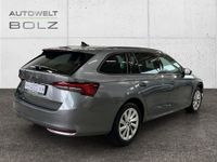Skoda Octavia - Vorschau Bild 4
