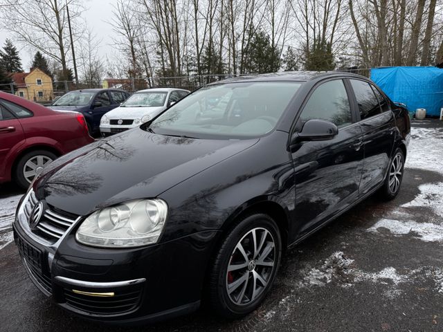 Volkswagen Jetta 1.6 Comfortline