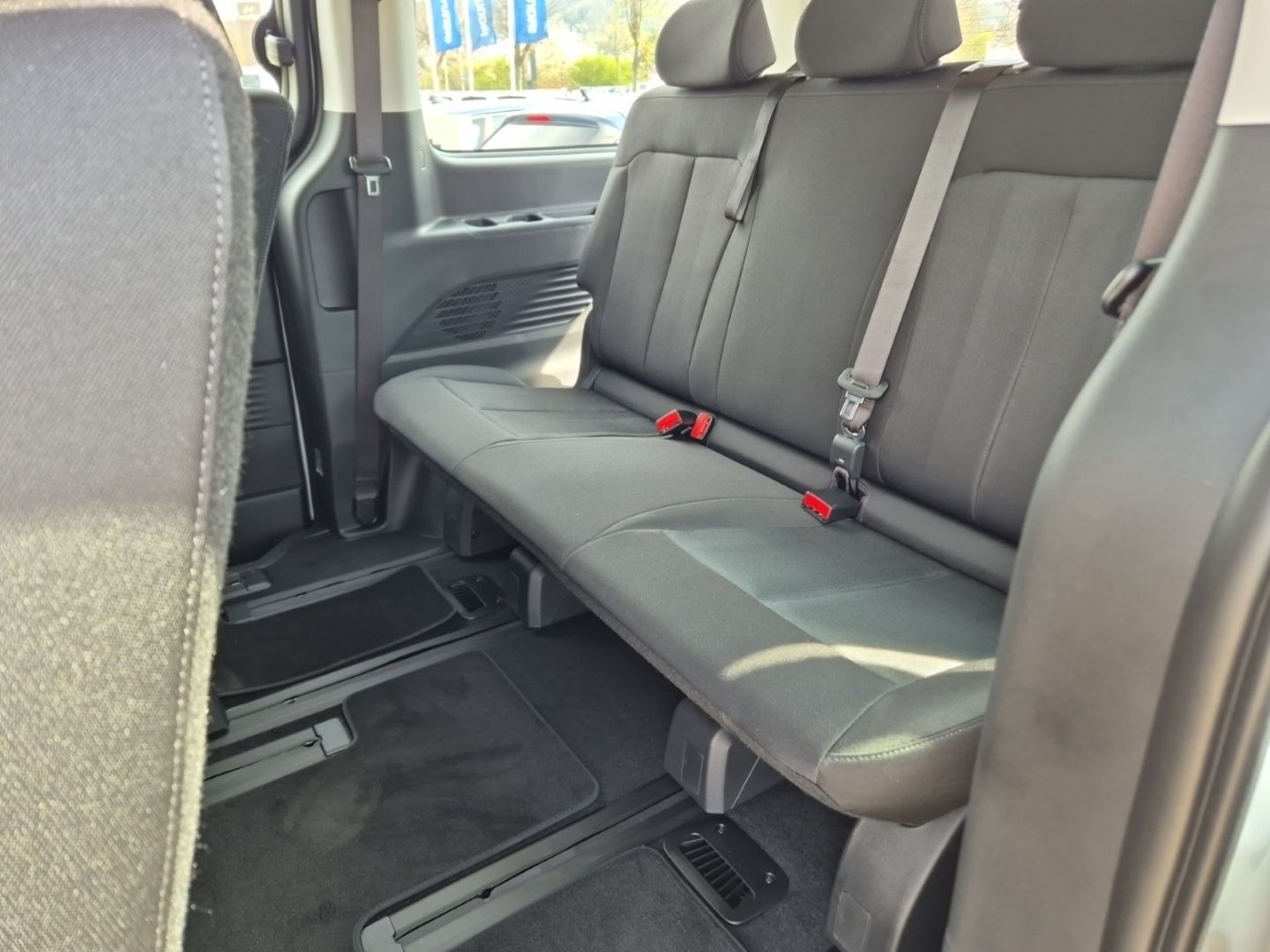 Hyundai Staria – Bild 16