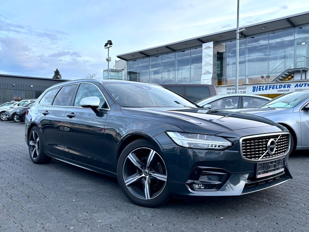 Image of Volvo V90