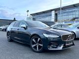 Volvo V90 R-Design|Standheiz|*AHK|Kamera|LED|Keyless - Volvo V90 R-Design mit Diesel-Antrieb