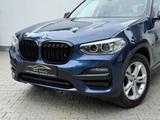 BMW X3 xDrive 20d Aut. Shadow LED/AHK/CarPlay/Kamera - BMW X3 Gebrauchtwagen in München