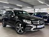Mercedes-Benz GLC 250d 4M AHK+Comand+KeyGO+Pano+Park+Carbon - Mercedes-Benz GLC 250 in Hamm