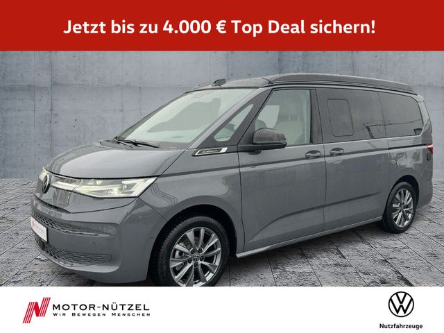 Volkswagen T7 California Ocean 2.0TDI DSG+ HeadUp/RFK/AHK