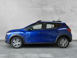 Dacia Sandero Stepway Essential 1.0 TCe 90 DAB+KLIMA - Dacia Sandero: Da