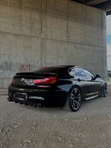 BMW M6 Gran Coupé Vollausstattung Keramik