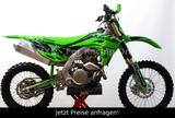 Kawasaki KXF450 2024 - 122Bh - KAWASAKI KX