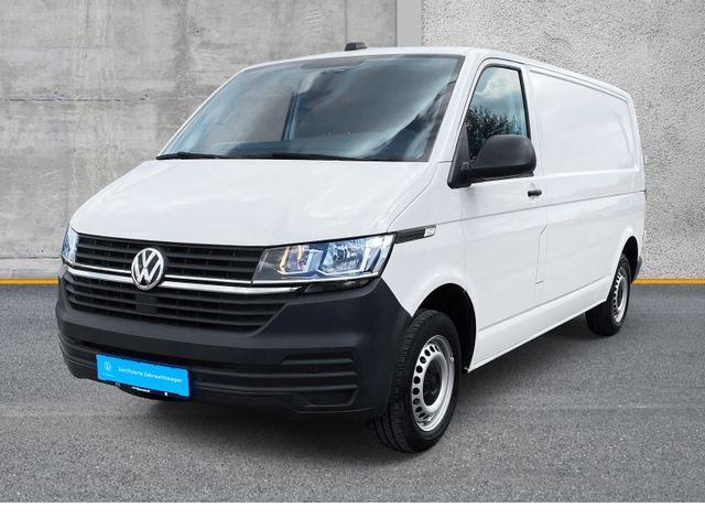 Volkswagen T6 Transporter 2.0 TDI T6.1 lang Klima Navi ACC