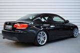 BMW 320i Cabrio+M-Paket+Memory+Xenon+Keyless+SHZ - BMW 320: M Paket 320i